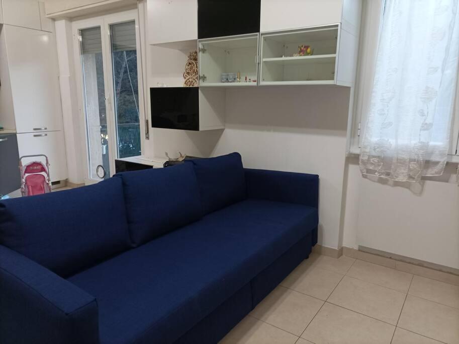 Casa Al Mare A Recco Apartment Exterior photo